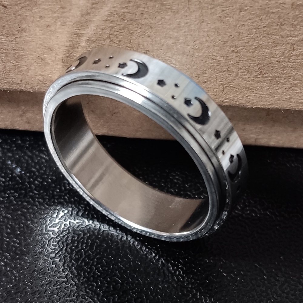 Fidget Band (NEW)